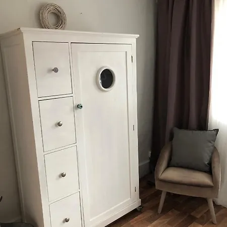 Matilde アパート バート・グランド