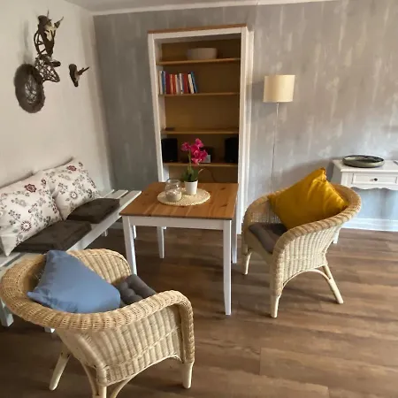 Matilde Apartment *