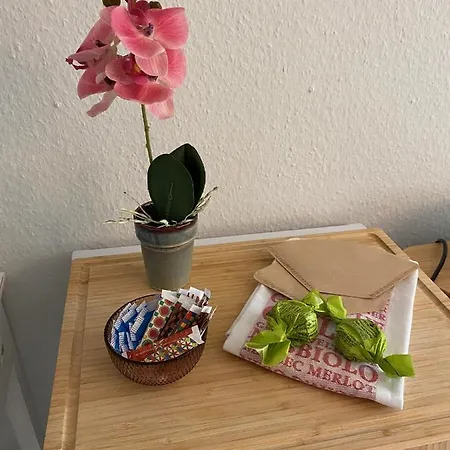 Matilde アパート *