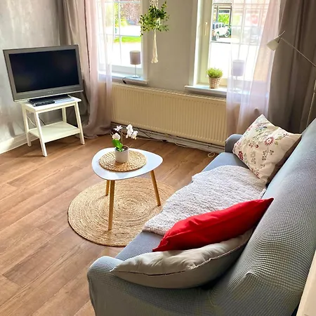 アパート Matilde